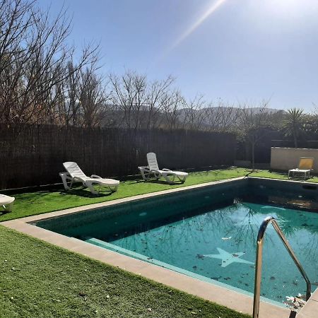 Apartamento Rural Cristi Ronda Exterior photo